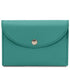 Leather business card / credit card holder